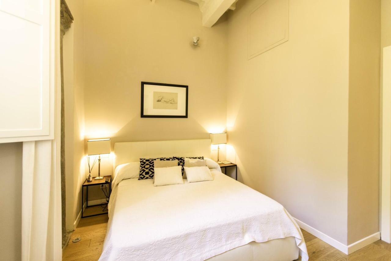 Santa Croce Luxury 2 Bedroom Florença Exterior foto